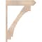 Ekena Millwork Imperial Arts & Crafts Smooth Outlooker, Douglas Fir, 7 1/2"W x 34"D x 46"H OUT08X34X46IMP03SDF - alternate 4
